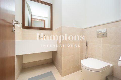 Снять в аренду квартиру в Dubai Harbour, Дубай: 3 спальни, 178.27899894м², № 63832 - фото 6