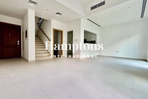 تاون هاوس في Amaranta, Dubai Land, دبي 2 غرف نوم, 165.73895200 م² رقم 63833 - صورة 13