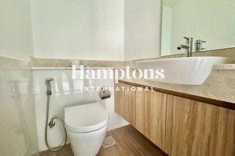 تاون هاوس في Amaranta, Dubai Land, دبي 2 غرف نوم, 165.73895200 م² رقم 63833 - صورة 1