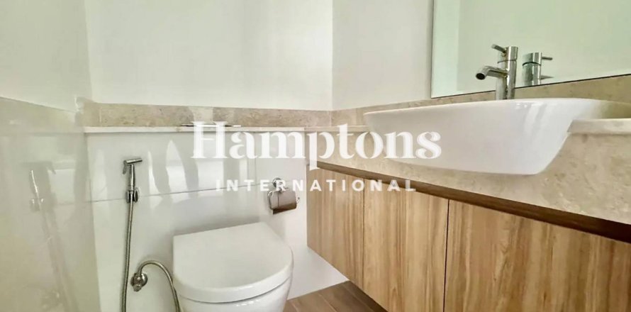 تاون هاوس في Amaranta, Dubai Land, دبي 2 غرف نوم, 165.739 م² رقم 63833