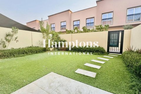 تاون هاوس في Amaranta, Dubai Land, دبي 2 غرف نوم, 165.73895200 م² رقم 63833 - صورة 15