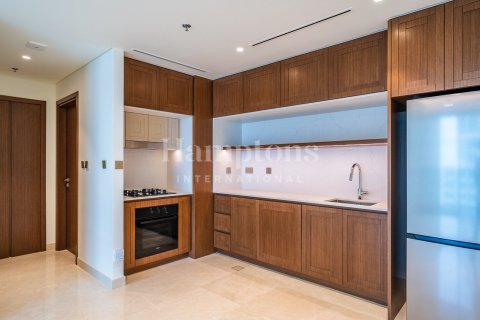 Apartamento en Dubai Harbour, Dubai, 1 dormitorio, 79.06045300 m², № 63831 - foto 11