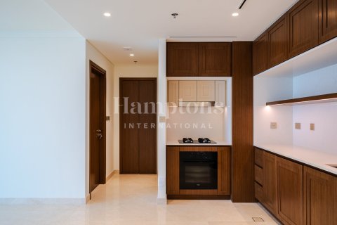 Apartamento en Dubai Harbour, Dubai, 1 dormitorio, 79.06045300 m², № 63831 - foto 9