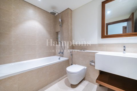 Apartamento en Dubai Harbour, Dubai, 1 dormitorio, 79.06045300 m², № 63831 - foto 6