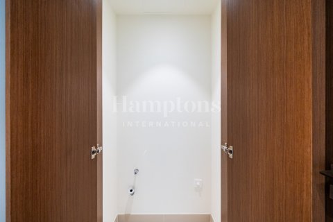 Apartamento en Dubai Harbour, Dubai, 1 dormitorio, 79.06045300 m², № 63831 - foto 10