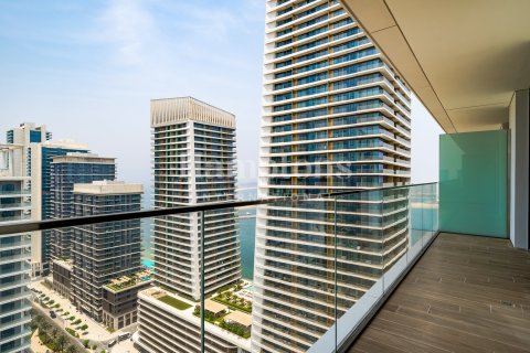 Apartamento en Dubai Harbour, Dubai, 1 dormitorio, 79.06045300 m², № 63831 - foto 12