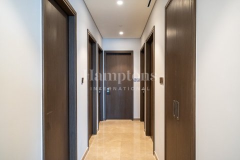 Снять в аренду квартиру в Даунтаун Дубай (Даунтаун Бурдж Дубай), Дубай: 3 спальни, 175.77247600м², № 63835 - фото 2