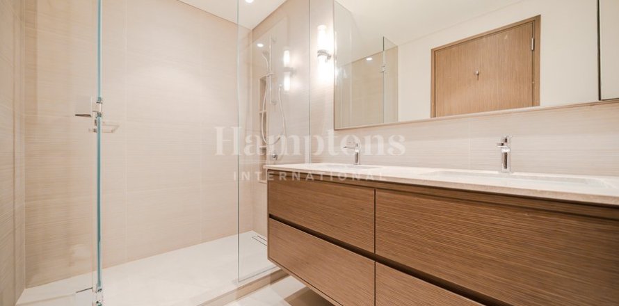 Квартира в Даунтаун Дубай (Даунтаун Бурдж Дубай), Дубай, 3 спальни, 175.772м², № 63835