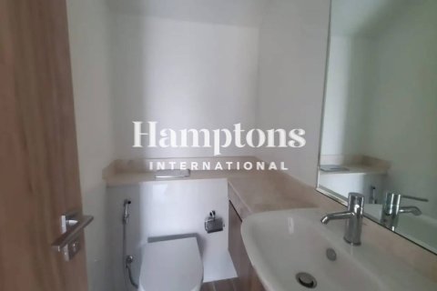 Снять в аренду таунхаус в Amaranta, Dubai Land, Дубай: 3 спальни, 178.93117800м², № 63834 - фото 4