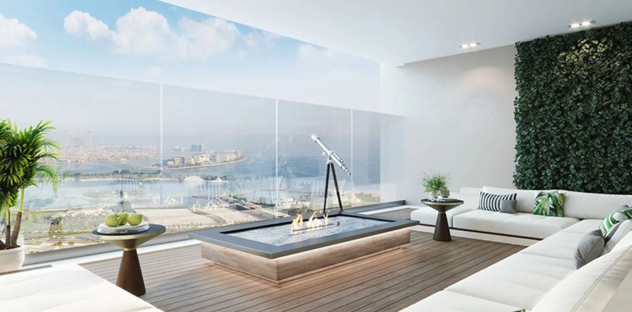 Квартира в Dubai Internet City, Дубай, 4 спальни, 470.3м², № 8009