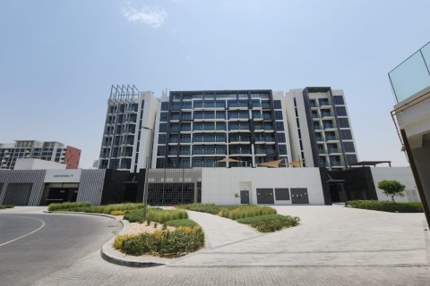 Appartement à Meydan, Dubai, 3 chambres, 85.9 m², № 8007 - photo 1
