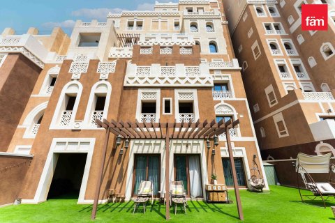 Купить квартиру в Пальме Джумейре, Дубай: 3 спальни, 397.9м², № 22716 - фото 23