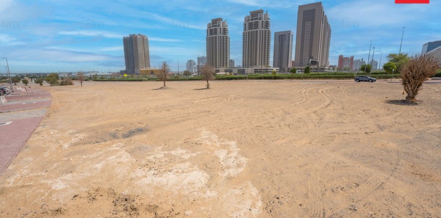 Terreno en Wadi Al Safa 2, Dubai, 525.4 m², № 22714