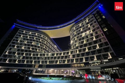 شقة في نخلة جميرا, دبي 46 م² رقم 22715 - صورة 6