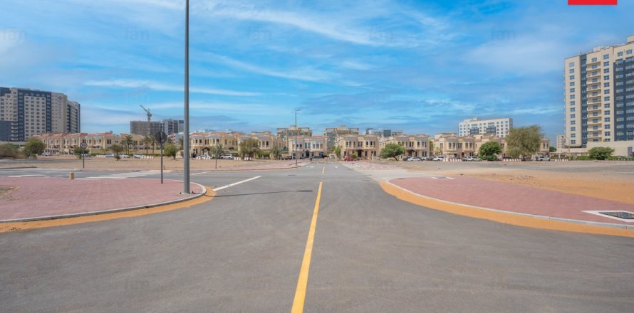 Terreno en Wadi Al Safa 2, Dubai, 525.2 m², № 22713
