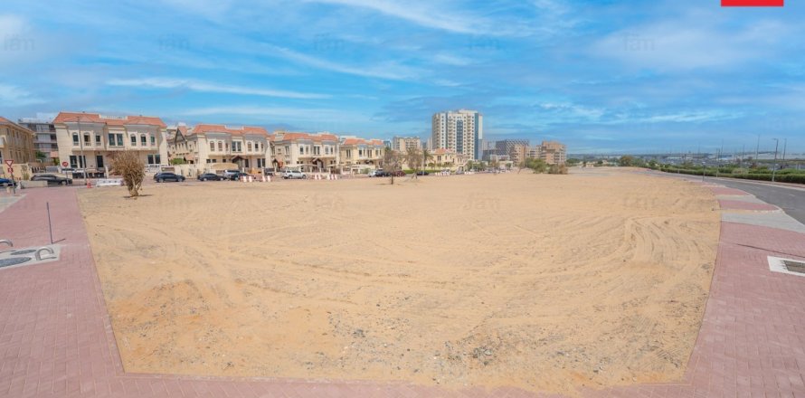 Land in Wadi Al Safa 2, Dubai 525.2 sq.m. № 22713