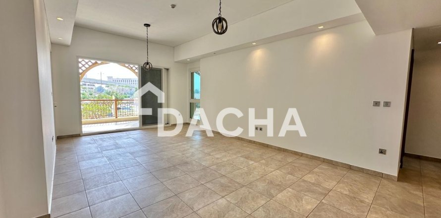 Apartamento en Marina Residences, Palm Jumeirah, Dubai, 2 dormitorios, 189 m², № 110349