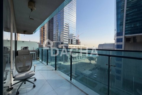 Apartment in Merano Tower, Business Bay, Dubai 2 bedrooms, 92 sq.m. № 110352 - photo 2