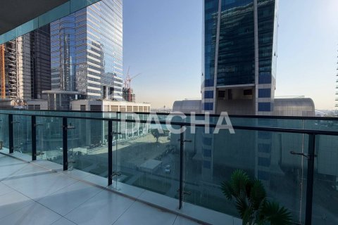 Apartment in Merano Tower, Business Bay, Dubai 2 bedrooms, 92 sq.m. № 110352