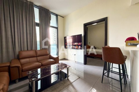 Apartment in Merano Tower, Business Bay, Dubai 2 bedrooms, 92 sq.m. № 110352 - photo 12