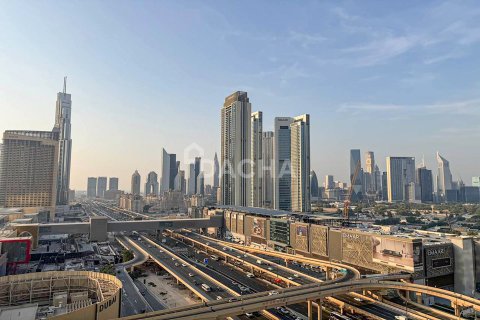 شقة في وسط مدينة دبي, دبي 2 غرف نوم, 100 م² رقم 110353 - صورة 17