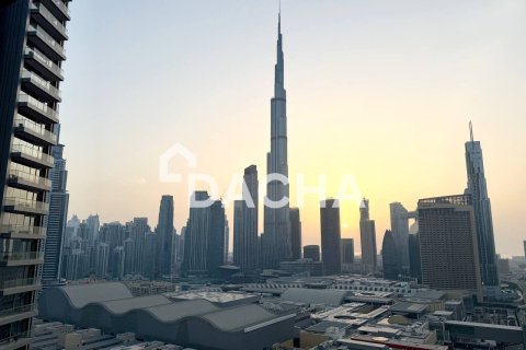 شقة في وسط مدينة دبي, دبي 2 غرف نوم, 100 م² رقم 110353