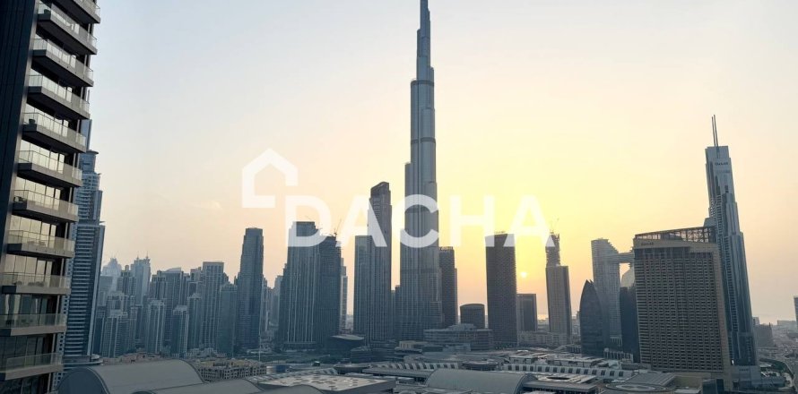 شقة في وسط مدينة دبي, دبي 2 غرف نوم, 100 م² رقم 110353