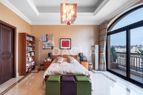 Penthouse in The Fairmont Palm Residences, Palm Jumeirah, Dubai 4 bedrooms, 456 sq.m. № 110347 - photo 3