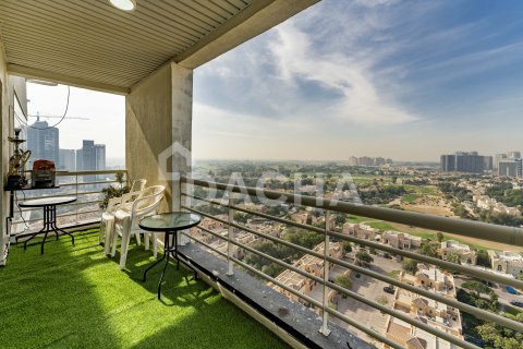 Apartment in Dubai Sports City, Dubai 2 bedrooms, 147 sq.m. № 110350