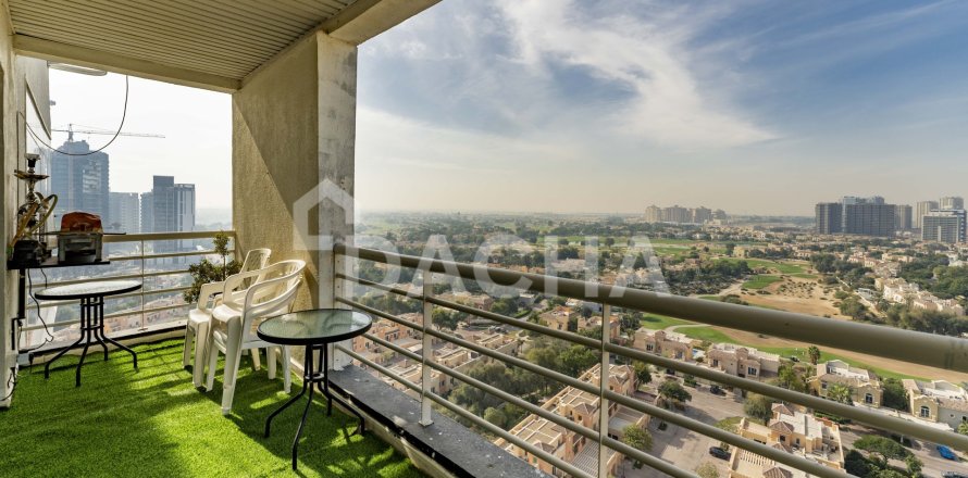 شقة في Dubai Sports City, دبي 2 غرف نوم, 147 م² رقم 110350