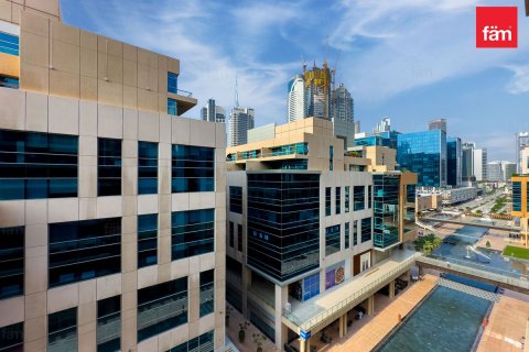 Apartamento en Business Bay, Dubai, 1 dormitorio, 105.8 m², № 84160 - foto 14