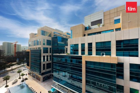 Apartamento en Business Bay, Dubai, 1 dormitorio, 105.8 m², № 84160 - foto 15