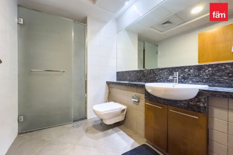 Apartamento en Business Bay, Dubai, 1 dormitorio, 105.8 m², № 84160 - foto 13