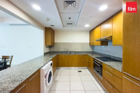 Apartamento en Business Bay, Dubai, 1 dormitorio, 105.8 m², № 84160 - foto 6
