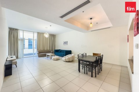 Apartamento en Business Bay, Dubai, 1 dormitorio, 105.8 m², № 84160