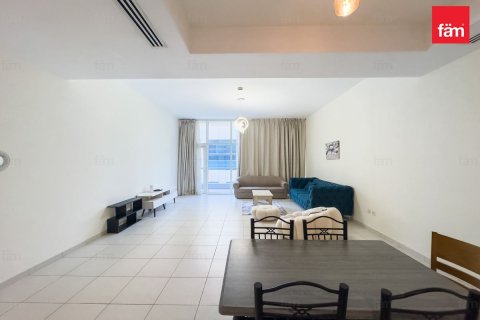 Apartamento en Business Bay, Dubai, 1 dormitorio, 105.8 m², № 84160 - foto 2