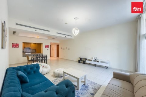 Apartamento en Business Bay, Dubai, 1 dormitorio, 105.8 m², № 84160 - foto 4