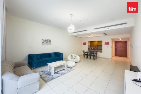 Apartamento en Business Bay, Dubai, 1 dormitorio, 105.8 m², № 84160 - foto 3