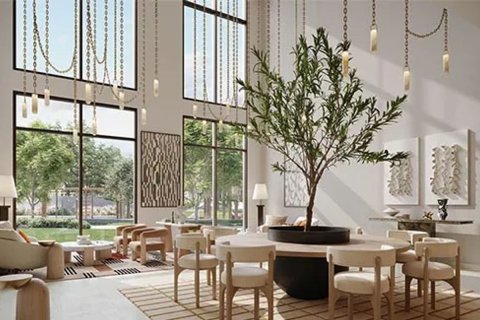 Villa in Dubai 5 bedrooms, 485.8 sq.m. № 84172 - photo 2