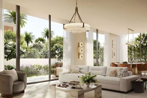 Villa in Dubai 5 bedrooms, 485.8 sq.m. № 84172 - photo 4