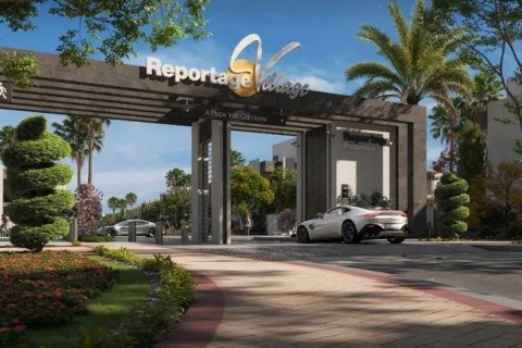 Townhouse in Dubai 4 bedrooms, 211.3 sq.m. № 84171 - photo 10