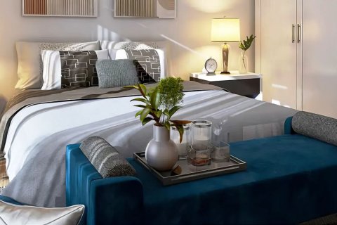 Townhouse in Dubai 4 bedrooms, 211.3 sq.m. № 84171 - photo 5