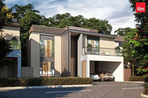 Купить виллу в Wadi Al Safa 2, Дубай: 4 спальни, 468.9м², № 84170 - фото 10