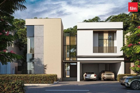 Купить виллу в Wadi Al Safa 2, Дубай: 4 спальни, 468.9м², № 84170 - фото 3