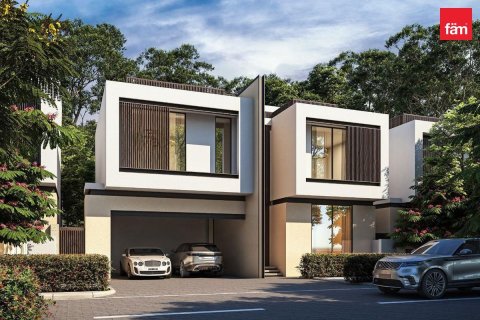 Купить виллу в Wadi Al Safa 2, Дубай: 4 спальни, 468.9м², № 84170 - фото 6