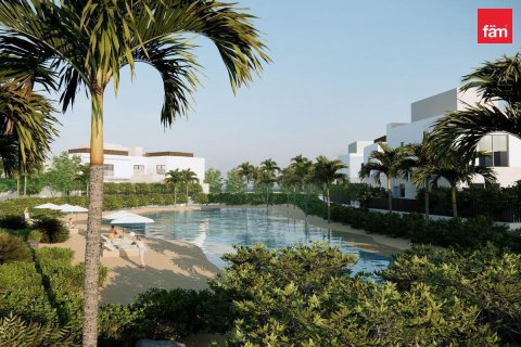 Купить виллу в Wadi Al Safa 2, Дубай: 4 спальни, 468.9м², № 84170 - фото 7