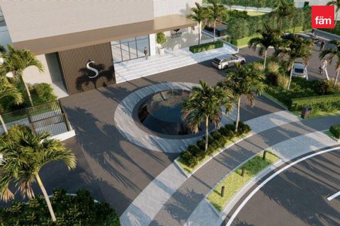 Купить виллу в Wadi Al Safa 2, Дубай: 4 спальни, 468.9м², № 84170 - фото 2