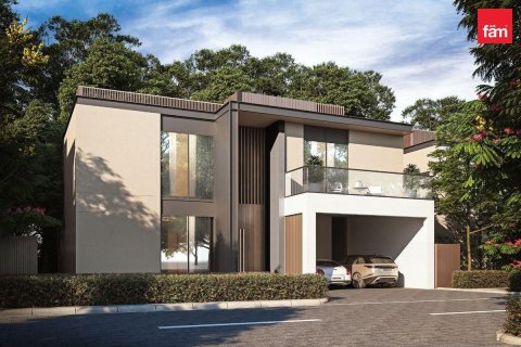 Купить виллу в Wadi Al Safa 2, Дубай: 4 спальни, 468.9м², № 84170 - фото 8