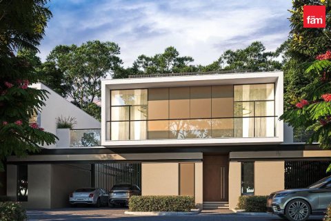 Купить виллу в Wadi Al Safa 2, Дубай: 4 спальни, 468.9м², № 84170 - фото 9