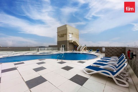 Apartamento en Majan, Dubai, 3 dormitorios, 153.1 m², № 84159 - foto 24